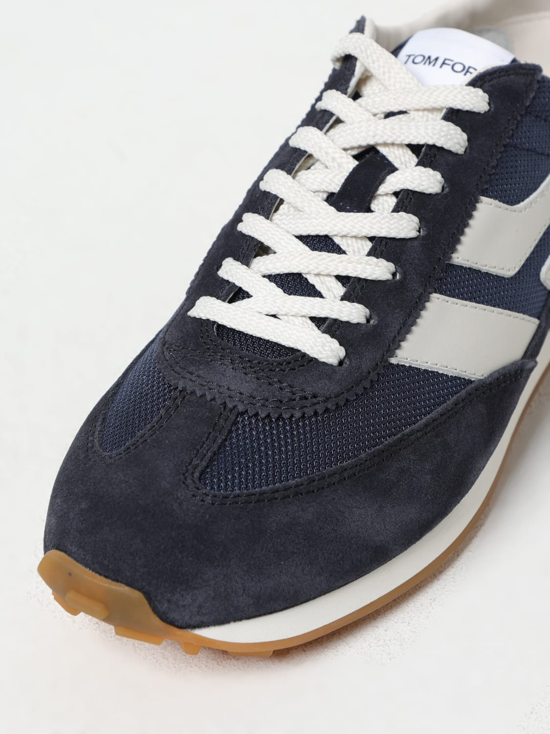 Sneakers men Tom Ford - 4
