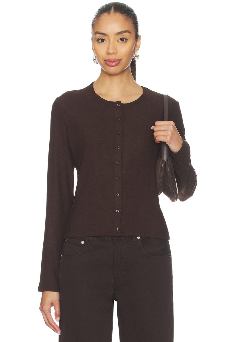 Lauren Classic Cardigan 1