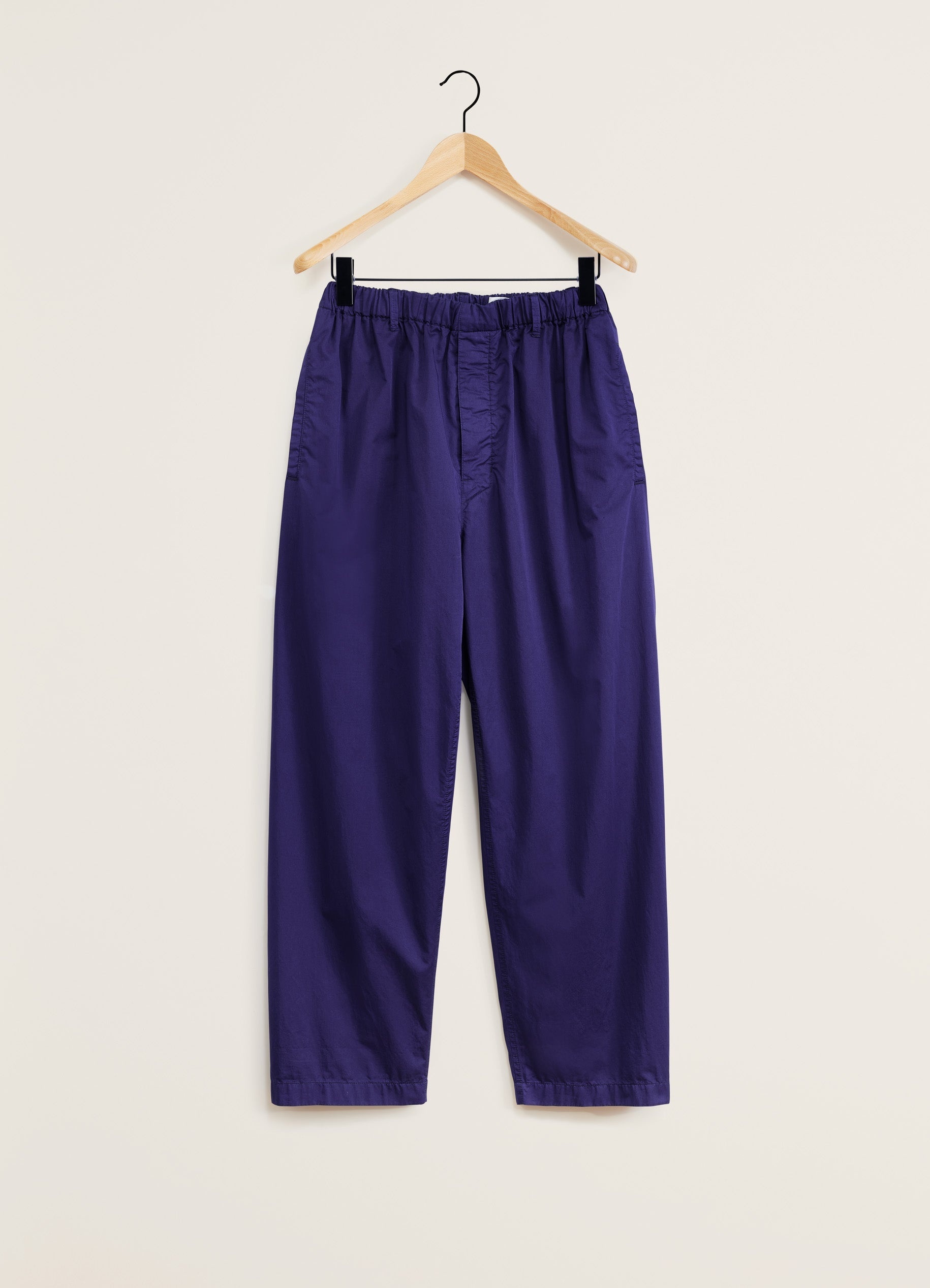 RELAXED PANTS - 1