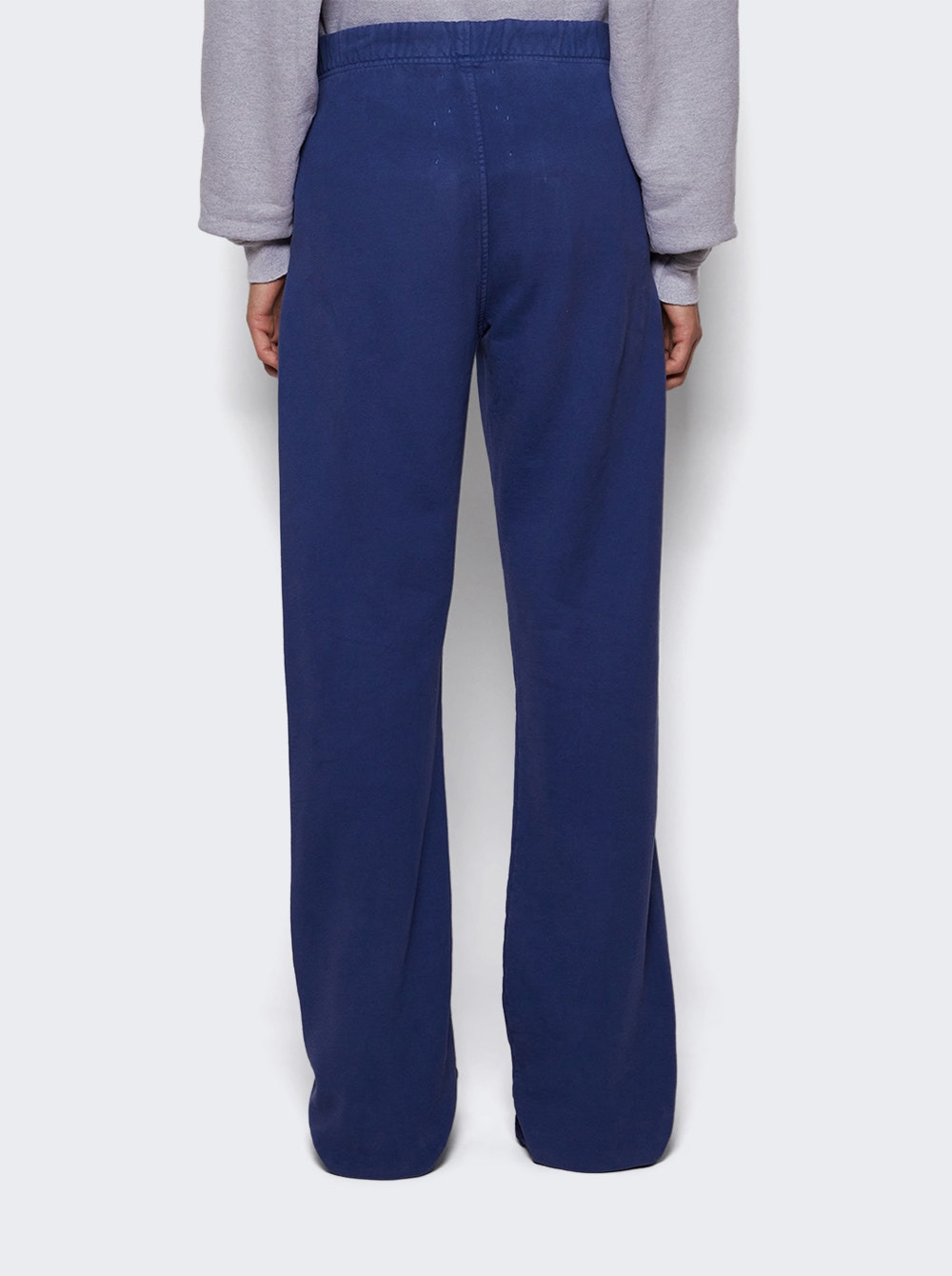 Team Sweatpant Navy - 4