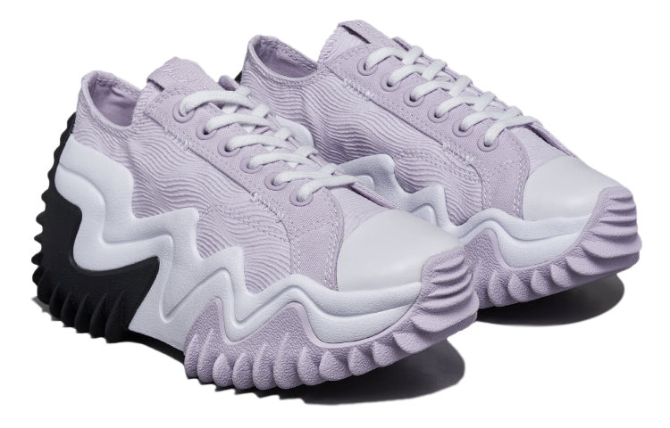 (WMNS) Converse Run Star Hike Sports Casual Shoes 573135C - 3