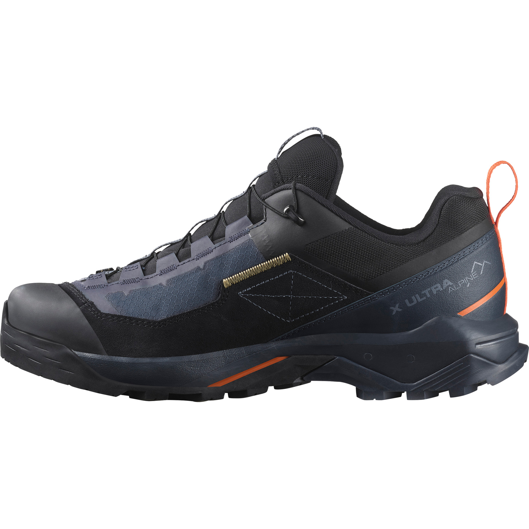 X ULTRA ALPINE GORE-TEX - 5