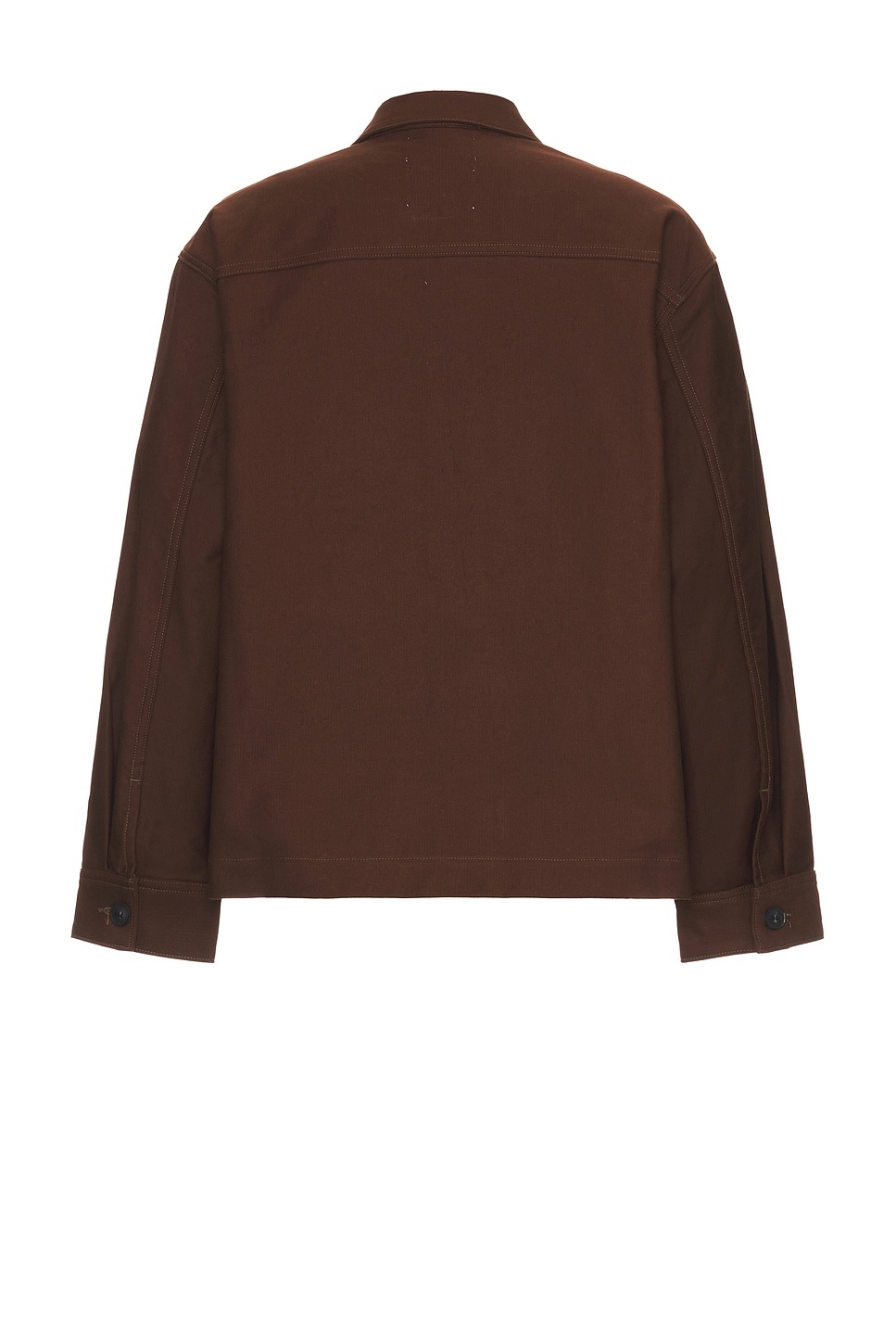 x RSVP Gallery Erving Shirt Jacket - 2