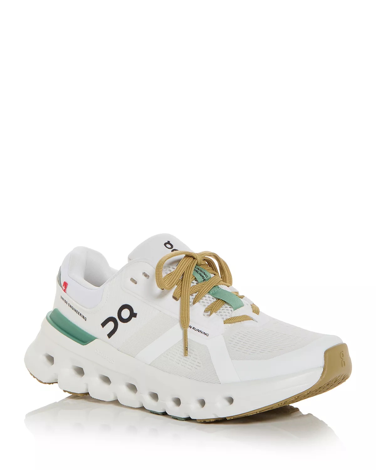 Women's Cloudrunner 2 Running Sneakers - 1