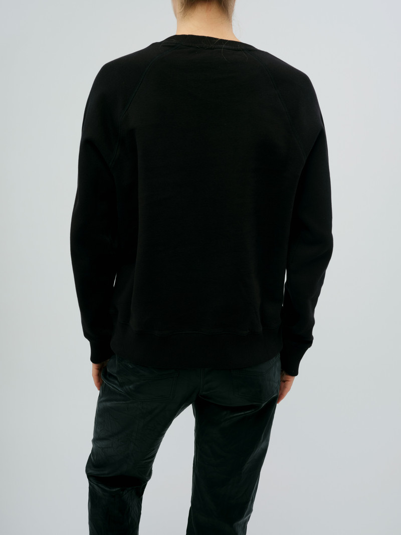 Zadig & Voltaire Upper Heart Sweatshirt outlook