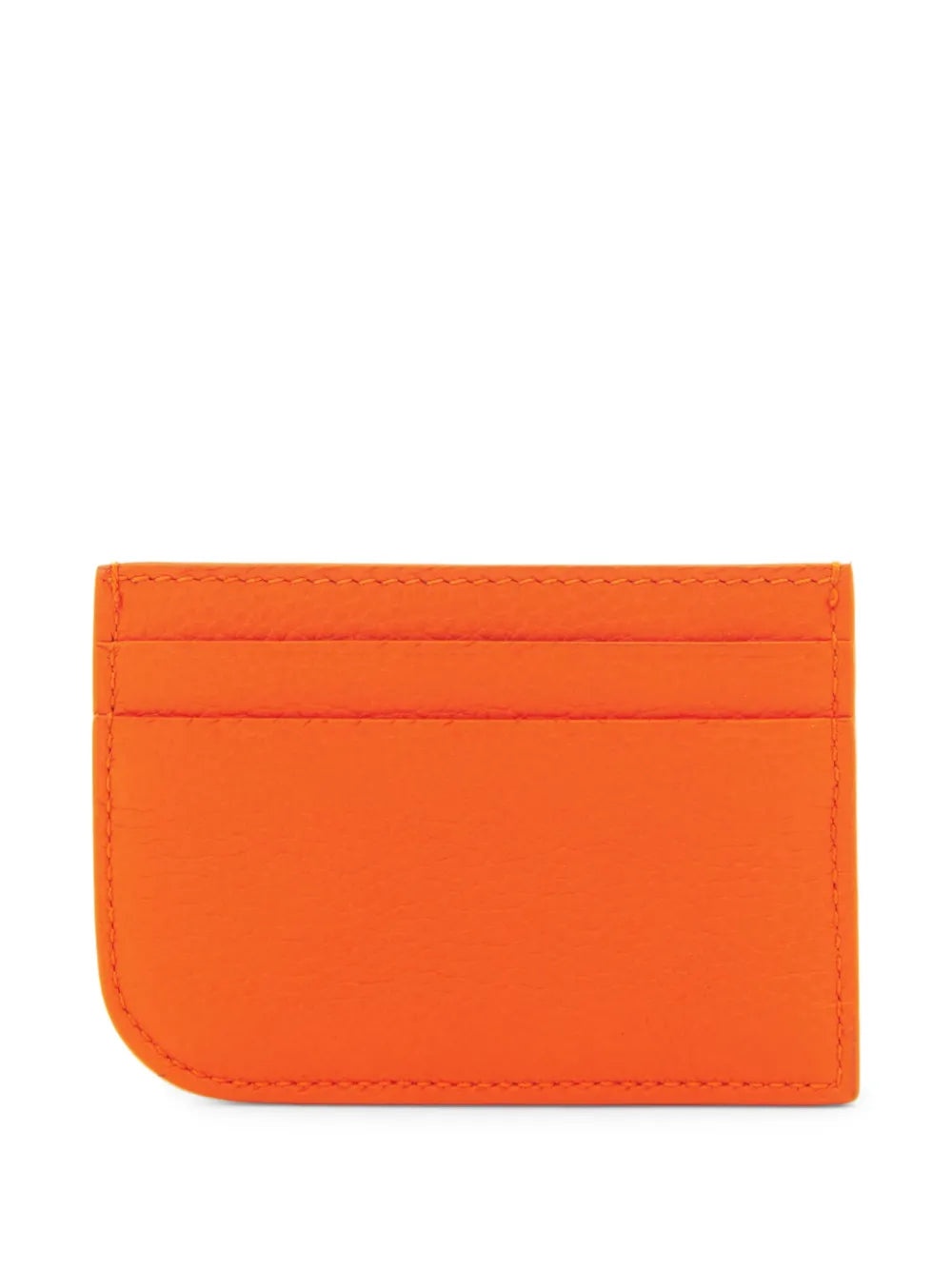 LEATHER CARDHOLDER - 2