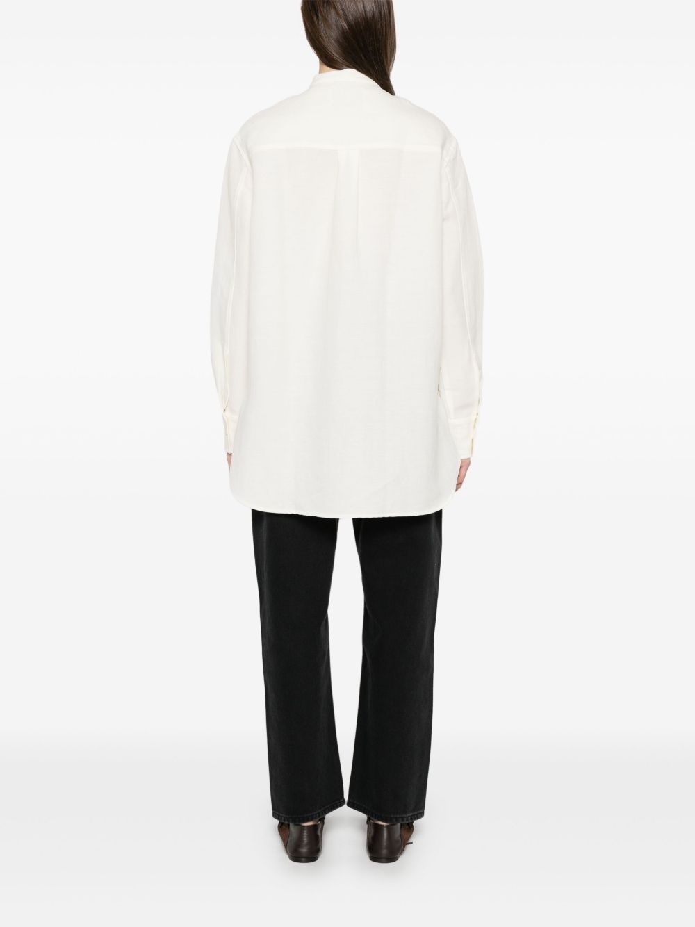 long-sleeve shirt - 4