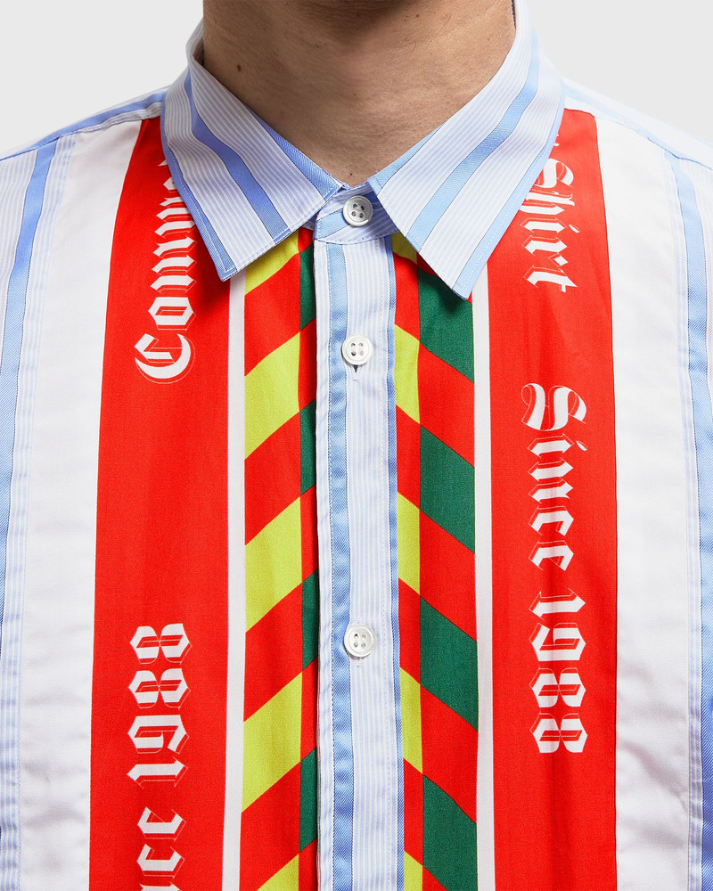 SHIRT WOVEN 3