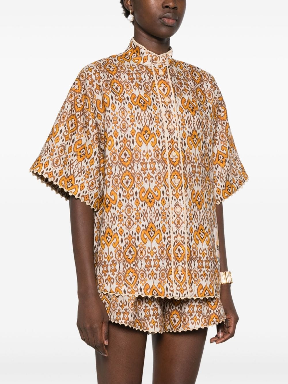 Wylie shirt - 3