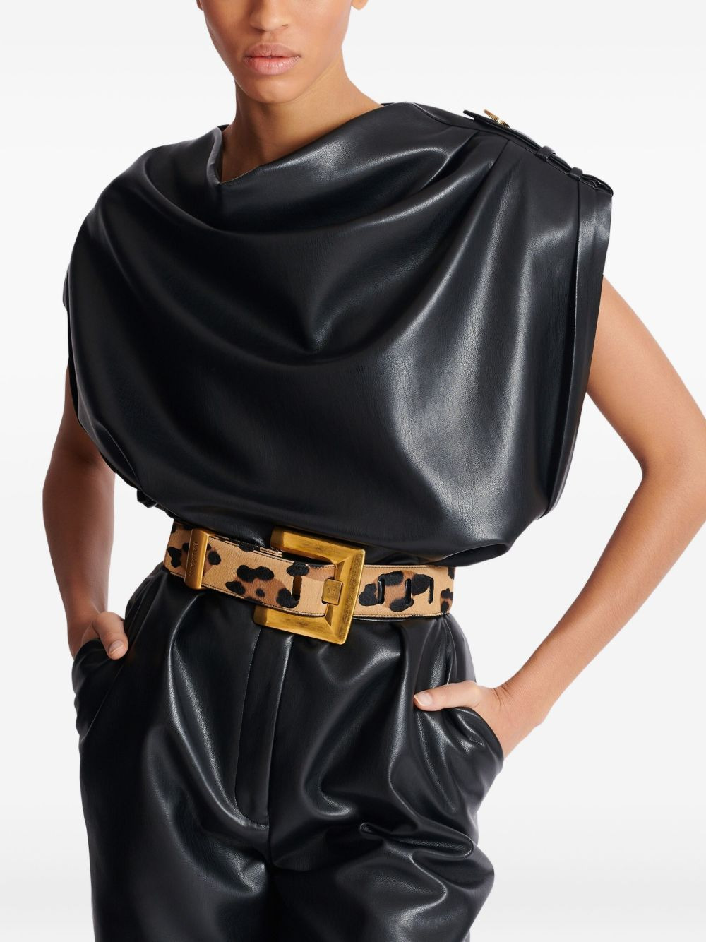 Anthem belt - 4