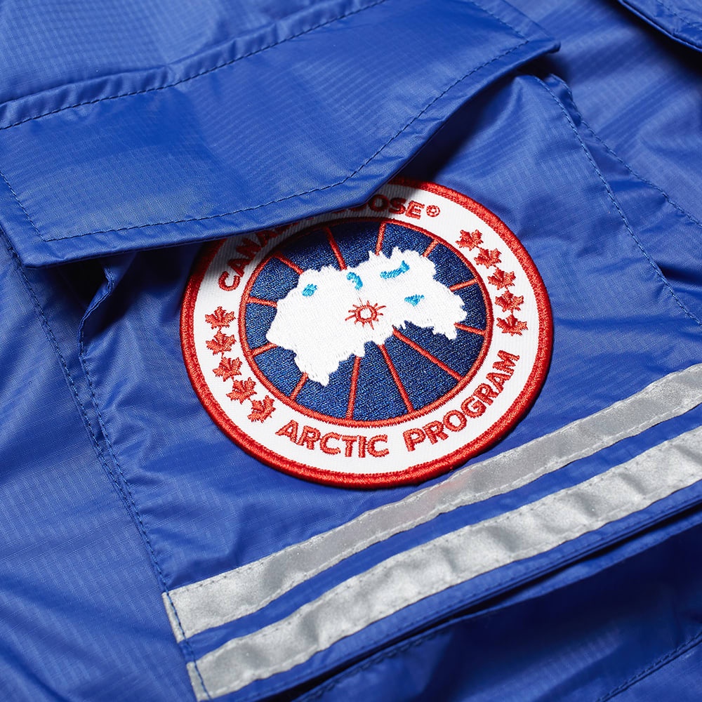 Canada Goose Snow Mantra Parka - 4