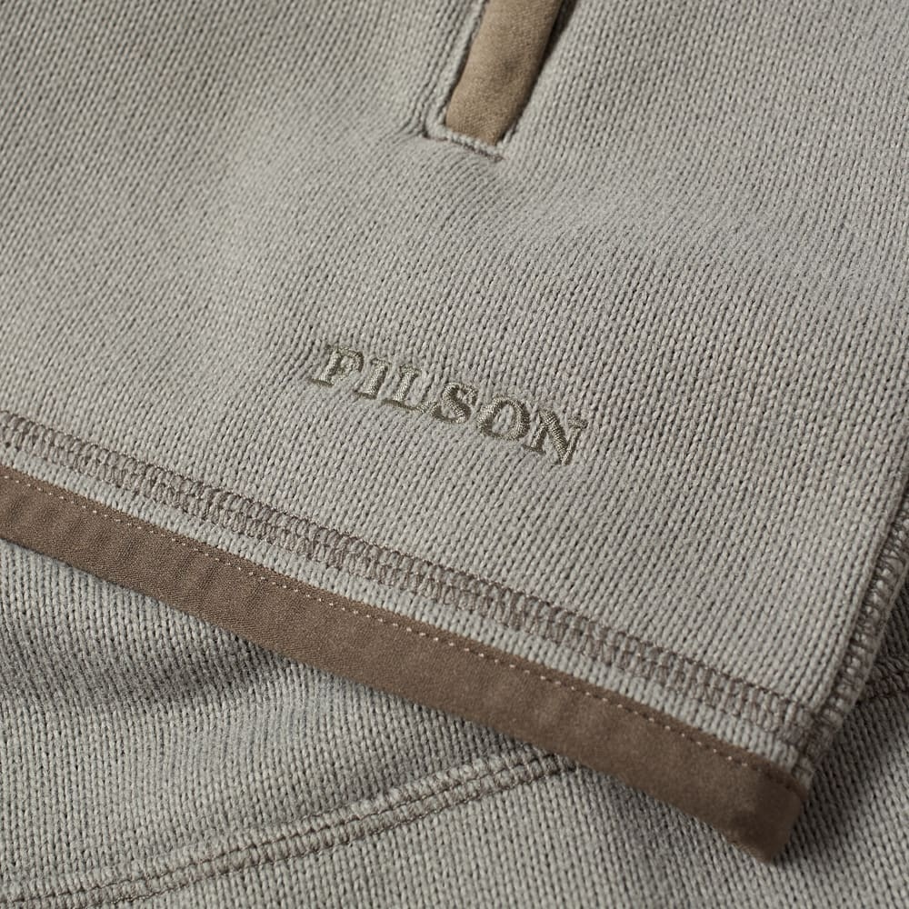 Filson Ridgeway Fleece Vest - 3