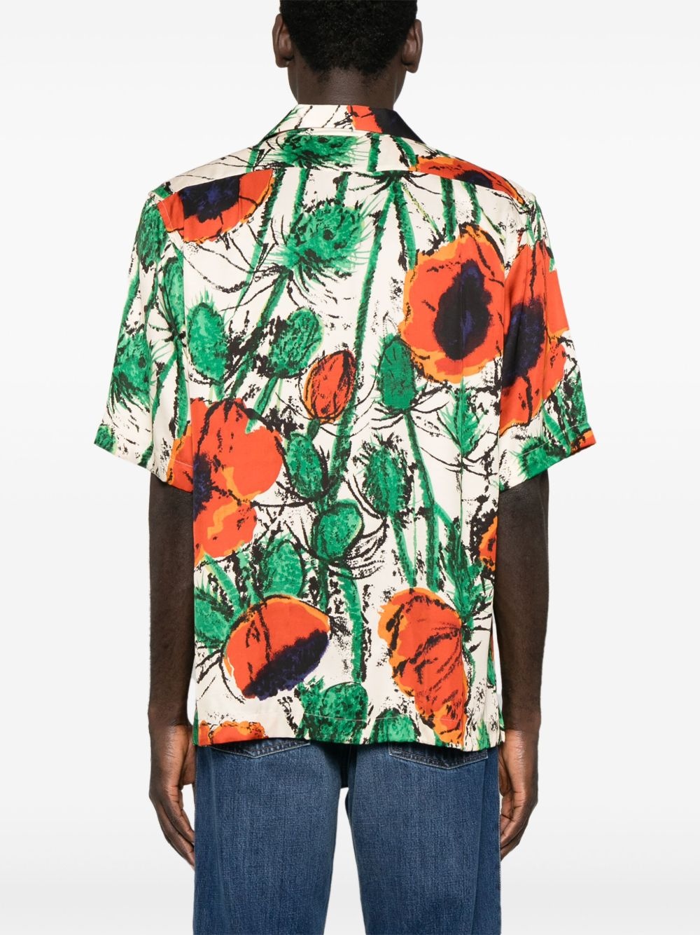 Highlife shirt - 4