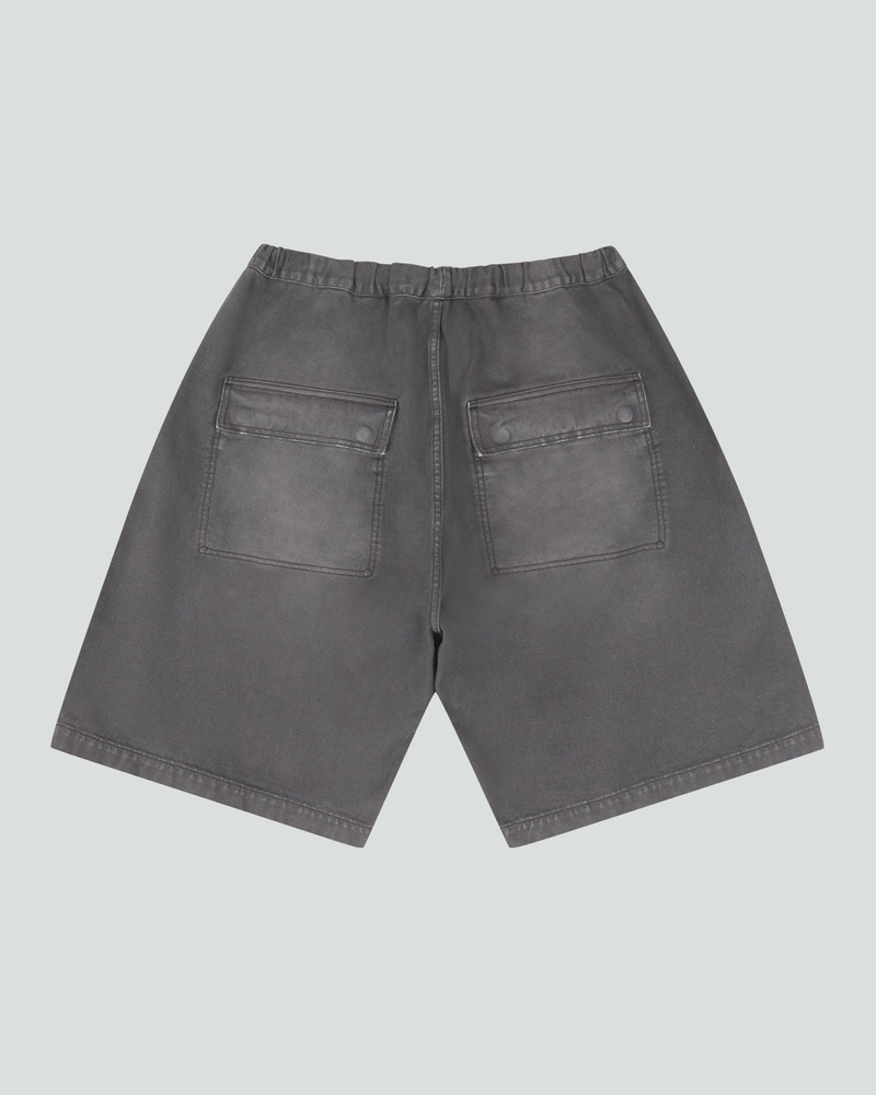 entire studios SPAR SHORTS STONE LIGHT outlook