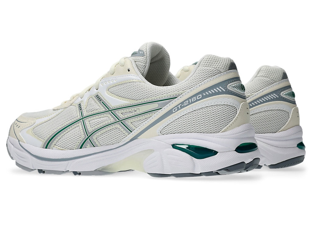 ASICS GT-2160 'Cream Jasper Green' 1203A320-105 - 4