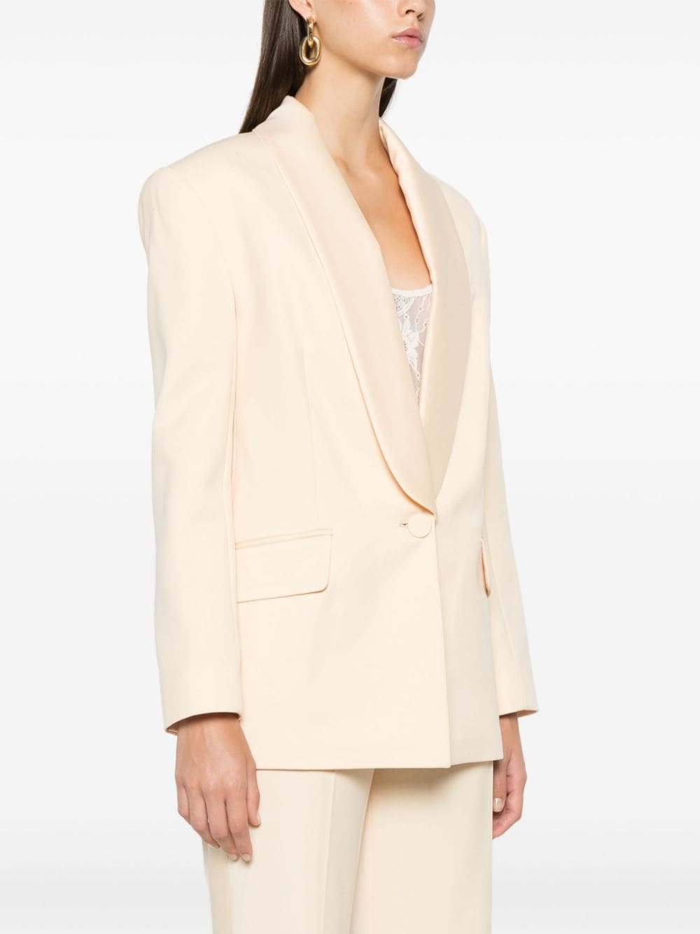 Illustration blazer - 3