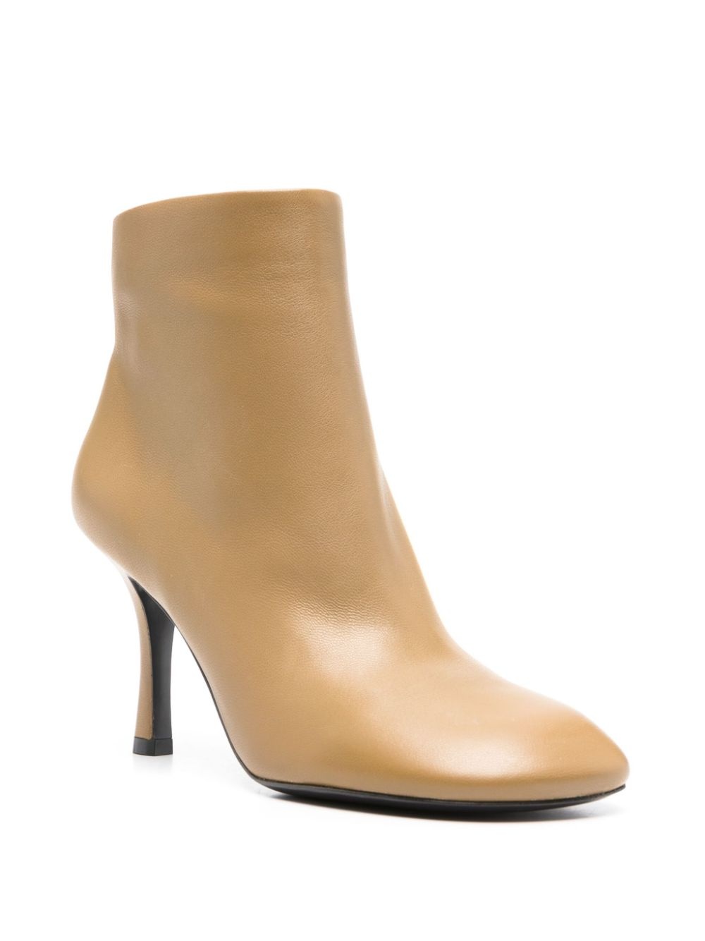 85mm Baby ankle boots - 2