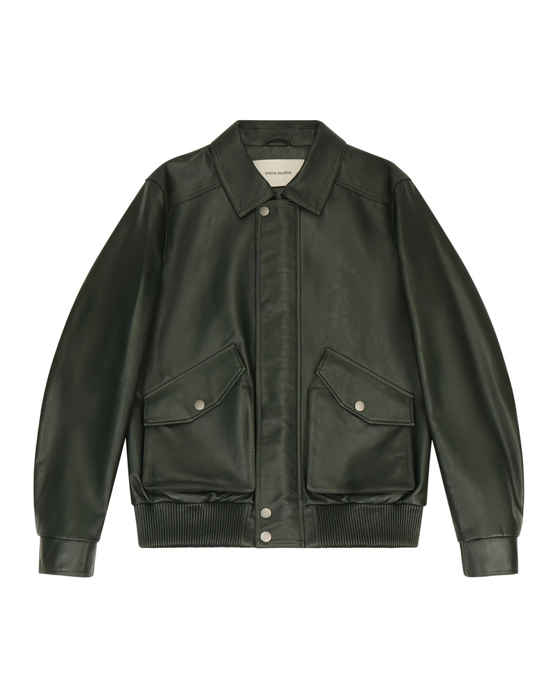 LA MOTO JACKET CYPRESS 10