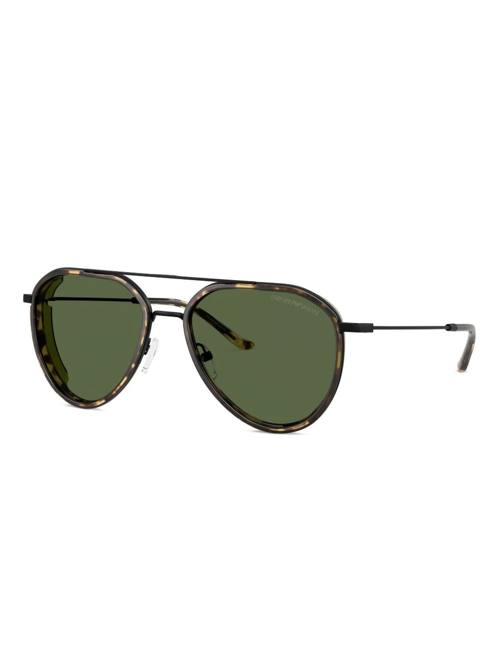 double-bridge sunglasses - 2