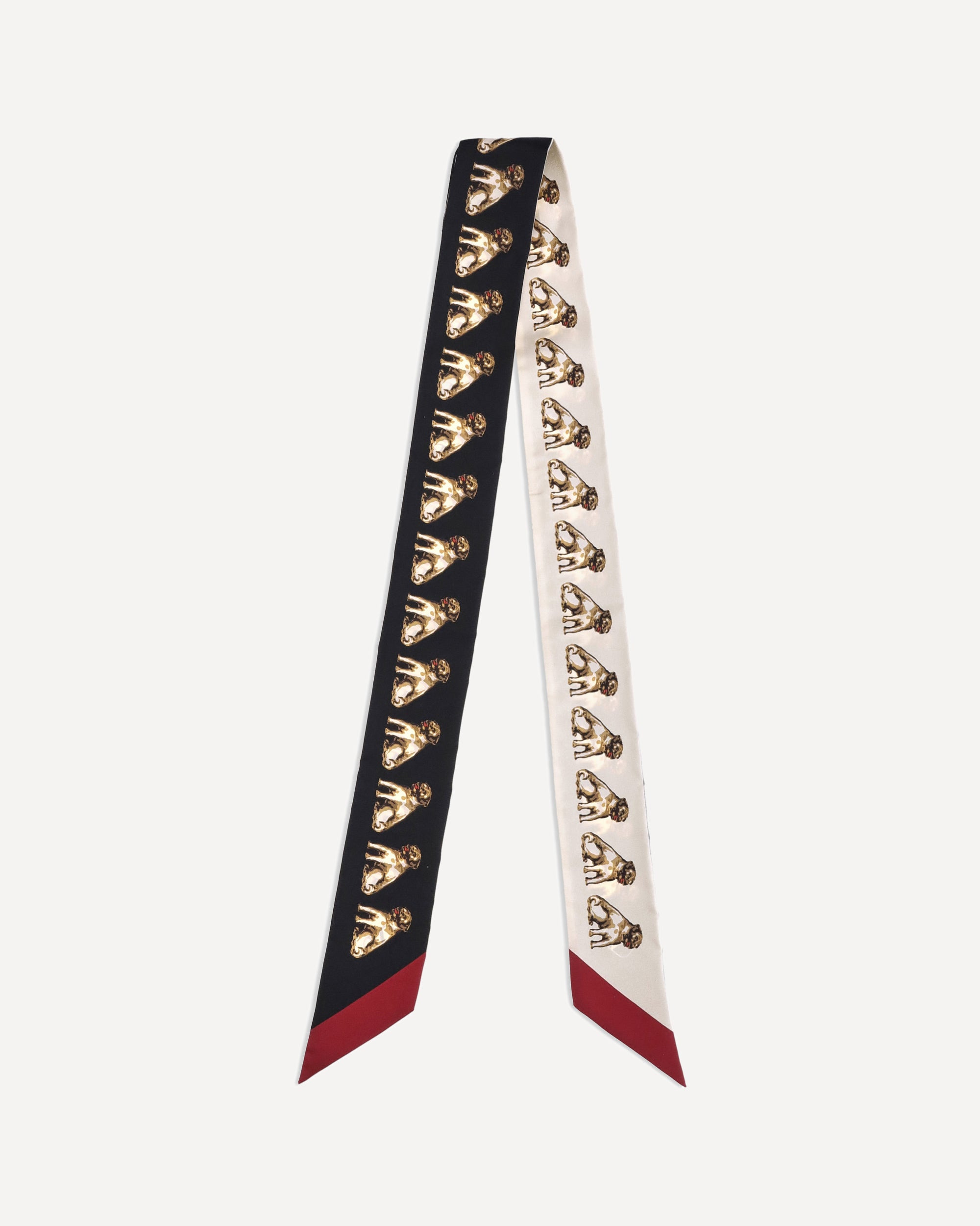 Bandeaux Scarf - 2