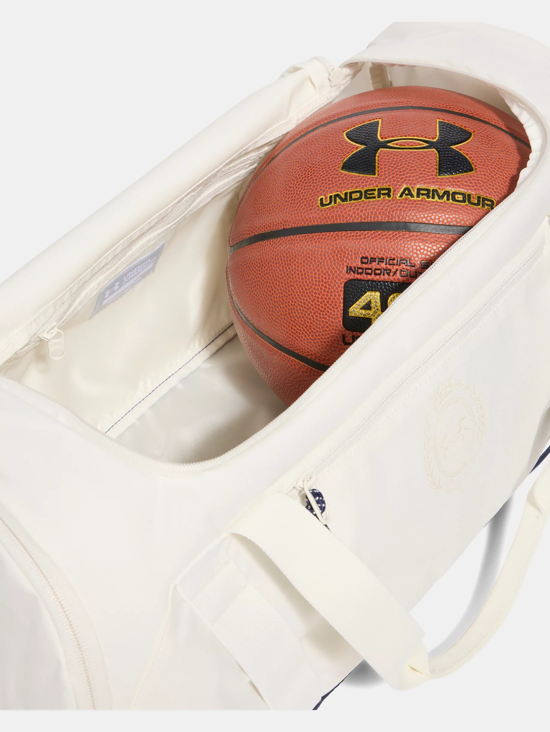 Women's UA Undeniable Signature Duffle - 5