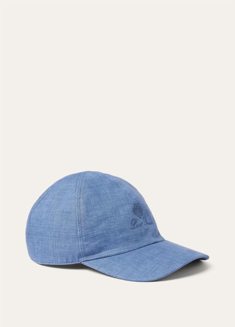 Baseball Cap - 1