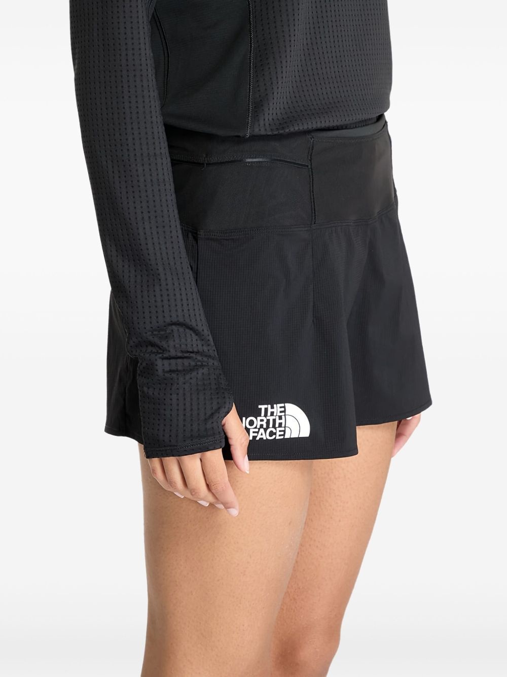 Pacesetter shorts - 3