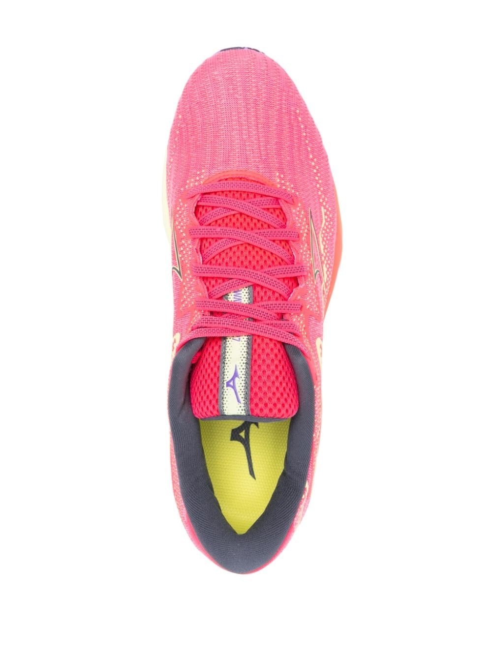 Wave Rider 27 performance sneakers - 4