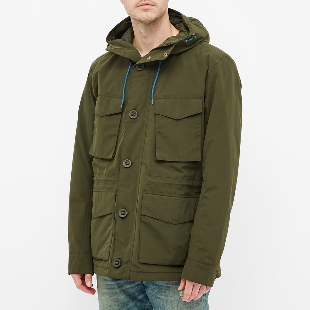 Barbour Zopel Jacket - 6