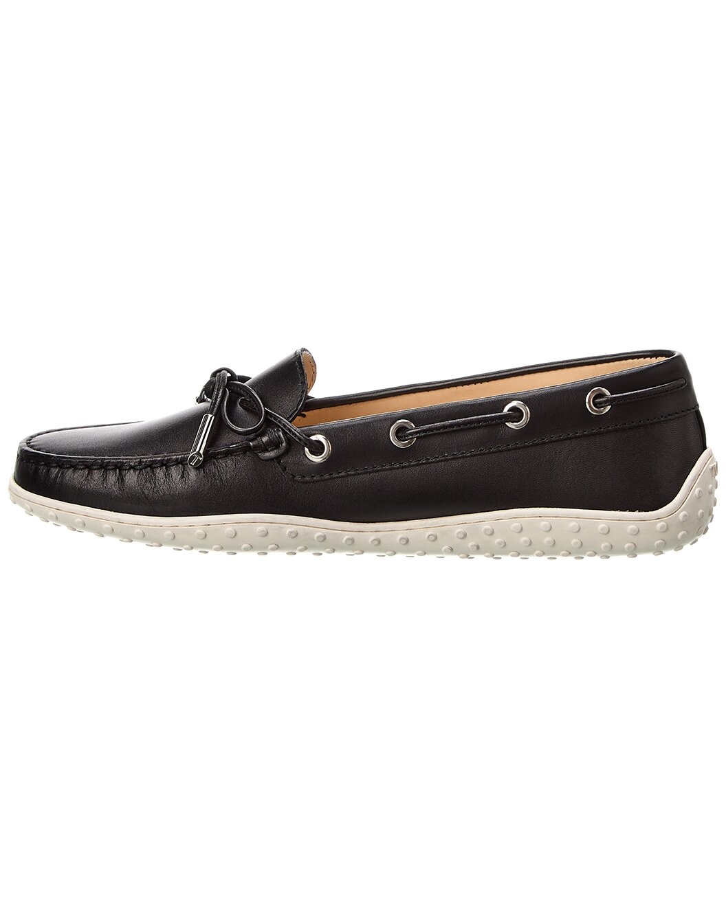 TOD’s Gommino Leather Loafer - 2