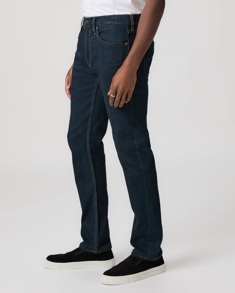 Transcend Federal 34" Slim Straight Jean 3