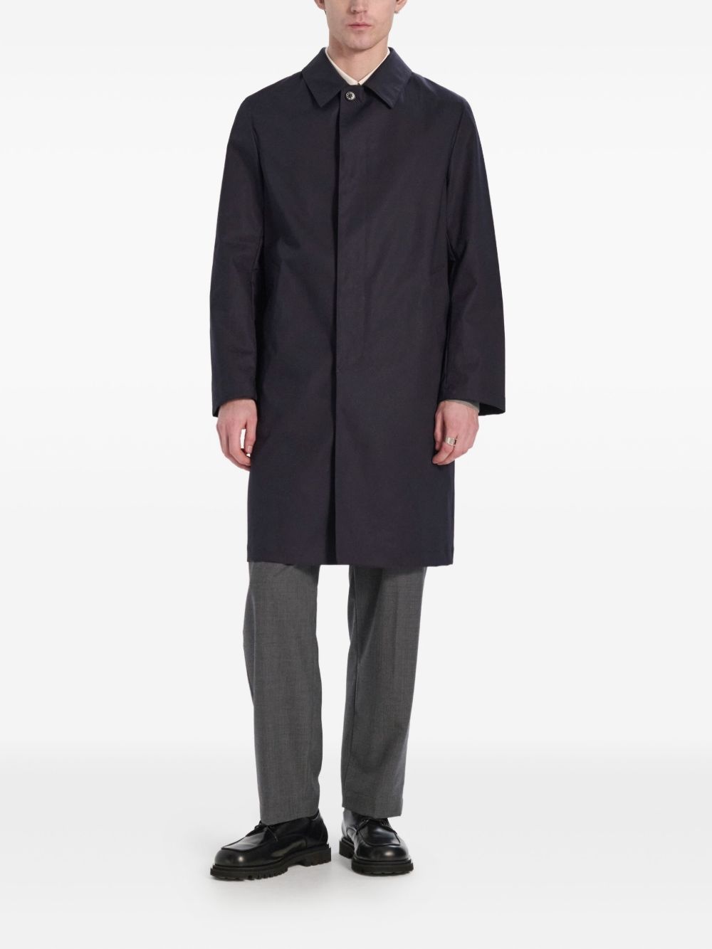 Dunkeld coat - 2
