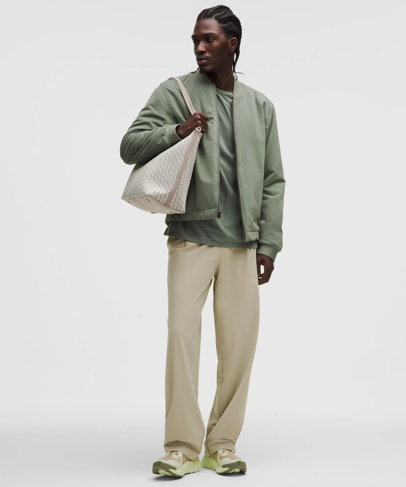 Men's Daydrift Relaxed-Fit Pleated Trouser *Regular 1