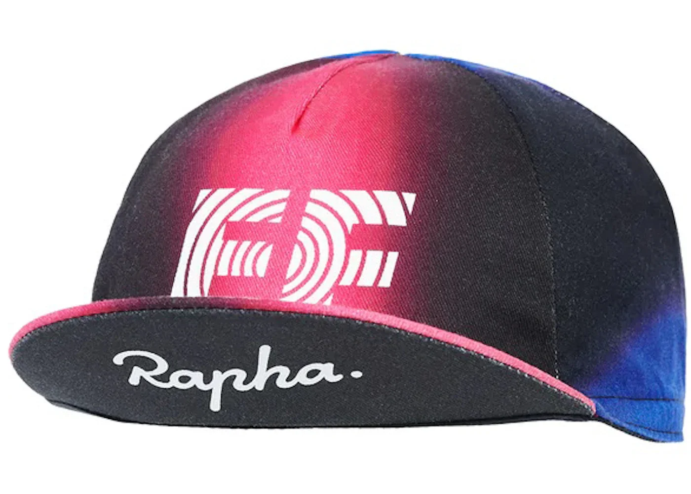 Palace x Rapha EF Education First Cap Multi - 1