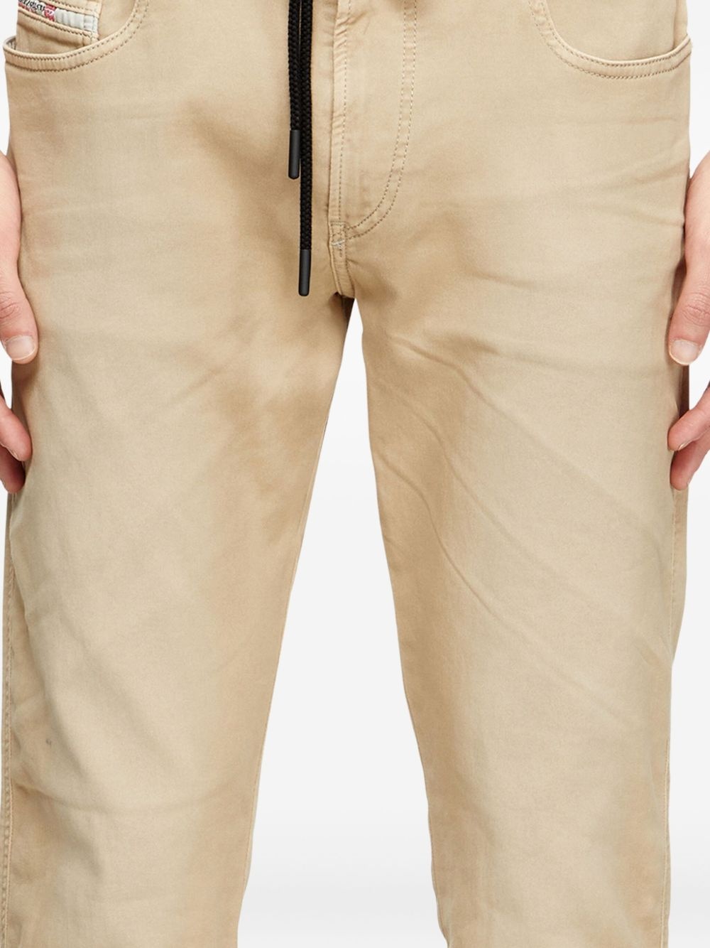 2060 D-Strukt slim jeans - 5