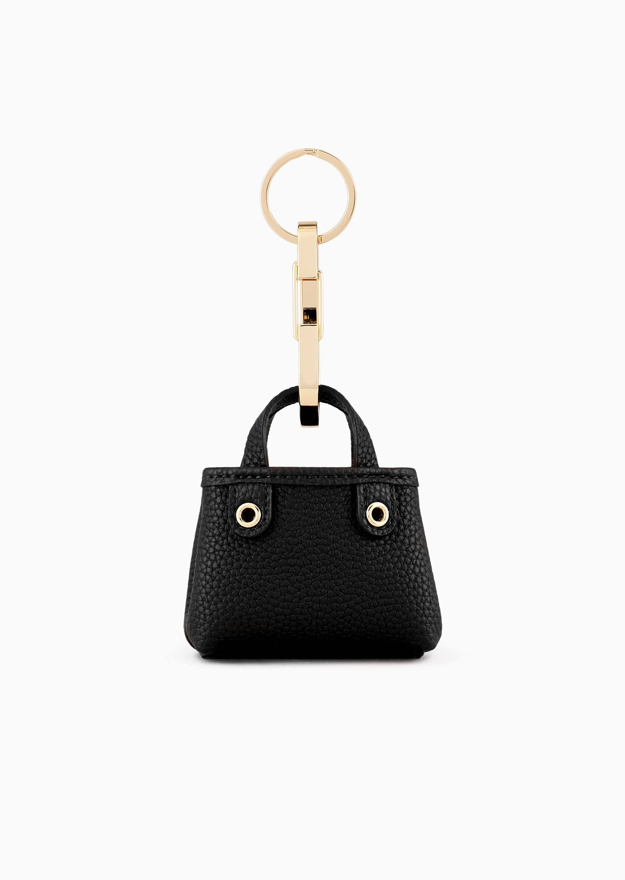 Deer-print micro MyEA bag charm - 2
