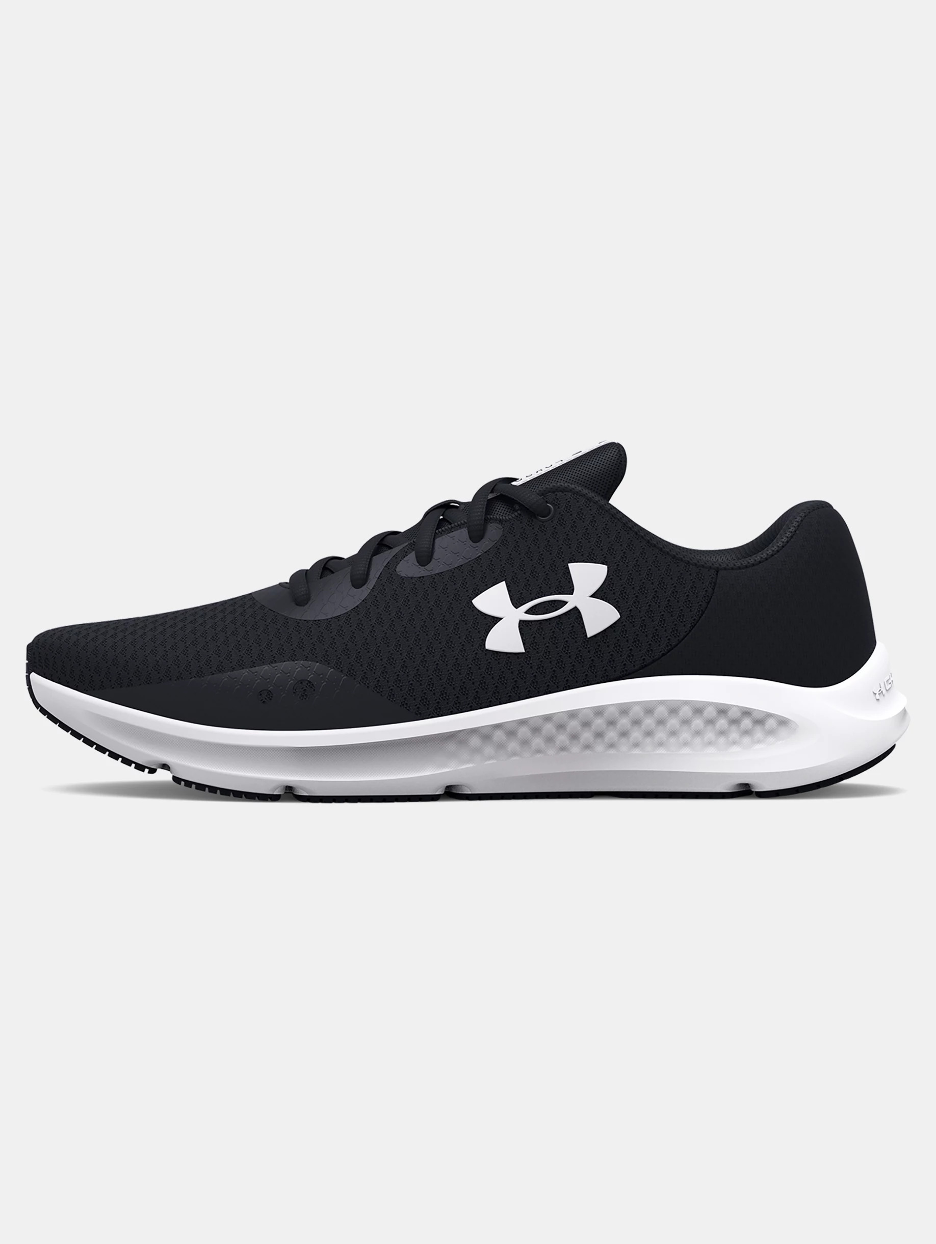 Women's UA Charged Pursuit 3 Running Shoes - 6