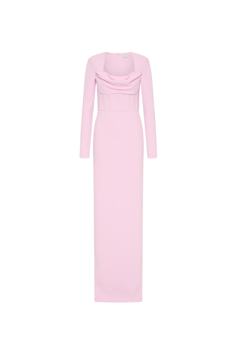 Nemy Gown 1