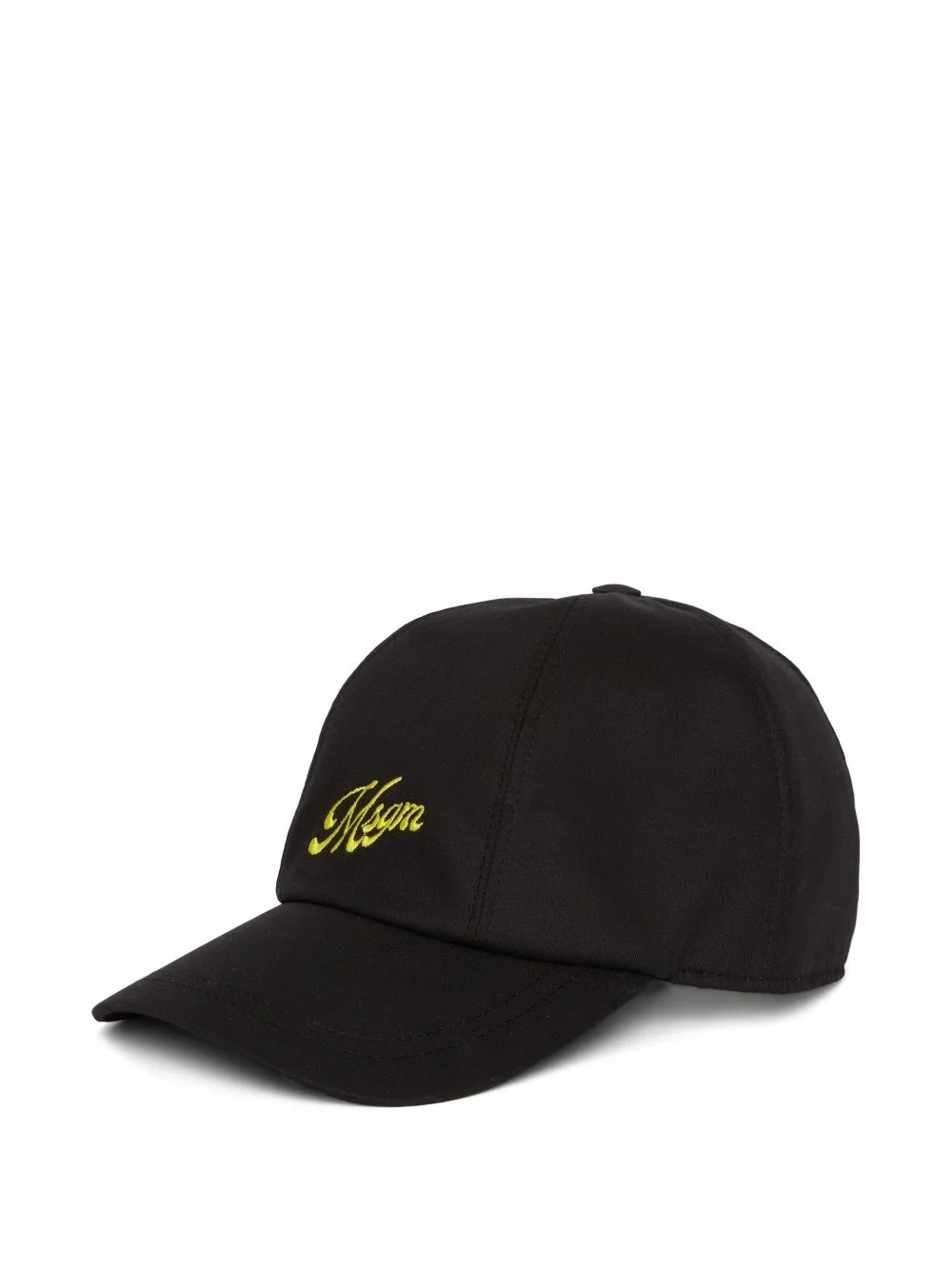 logo cap - 1
