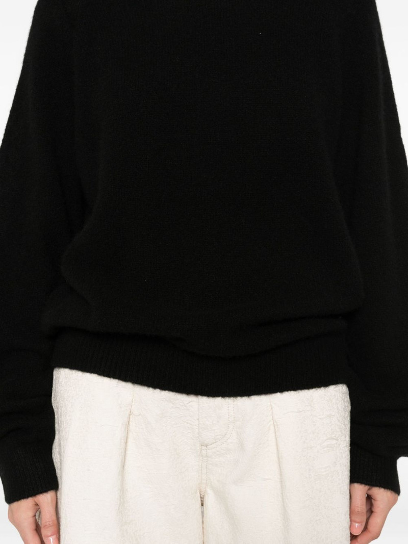 crew-neck sweater 5