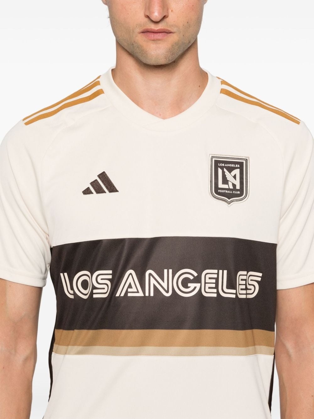 Los Angeles FC 24/25 Third T-shirt - 5