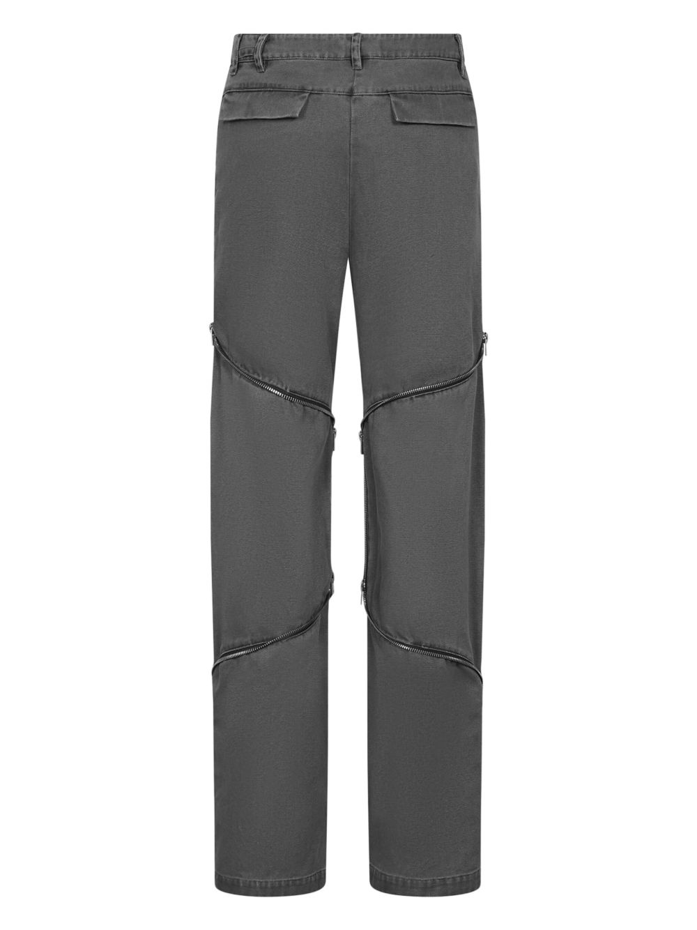 Phyllotaxis trousers - 2
