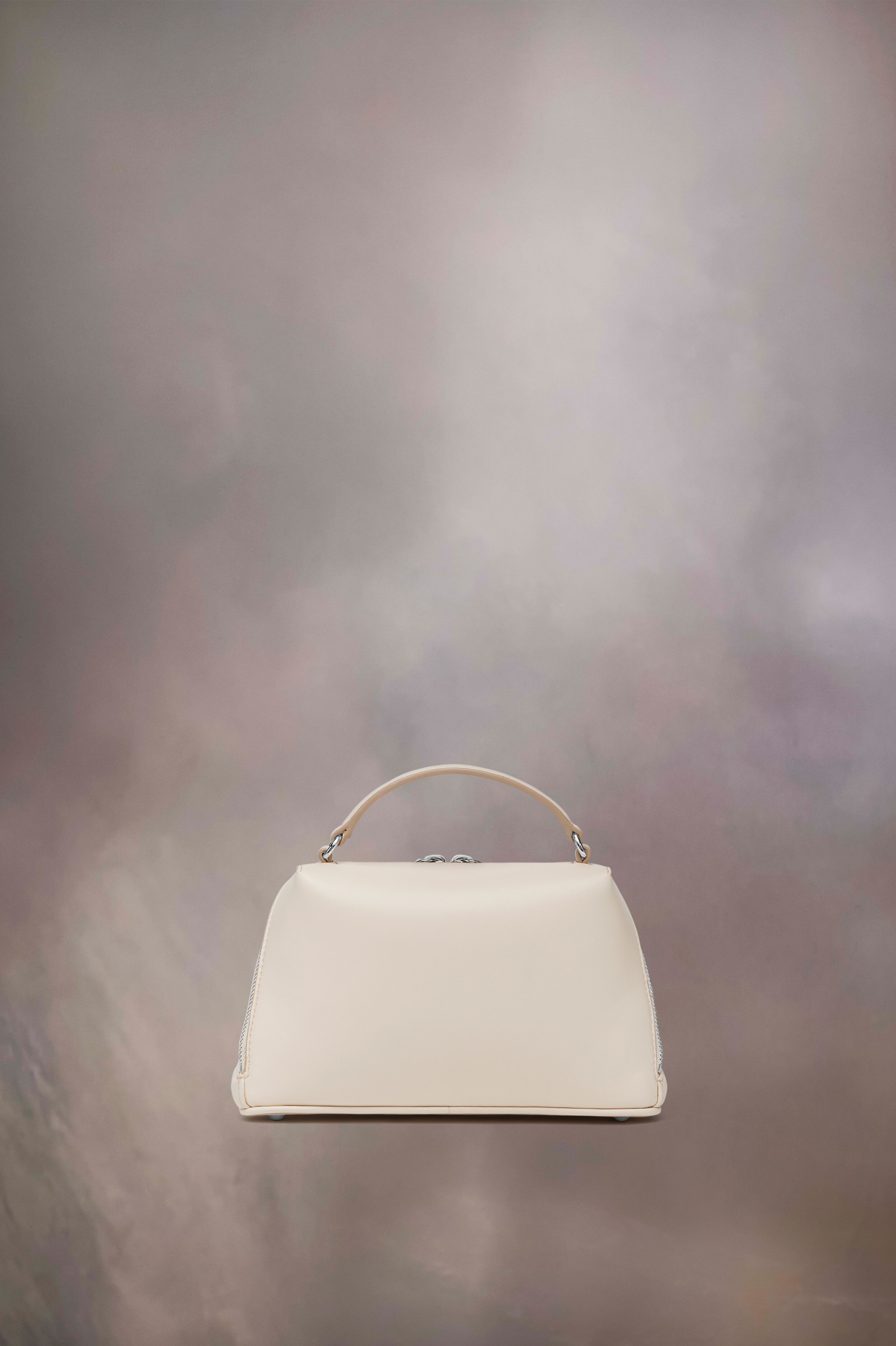 Glam Slam Trapezoid Bag - 3