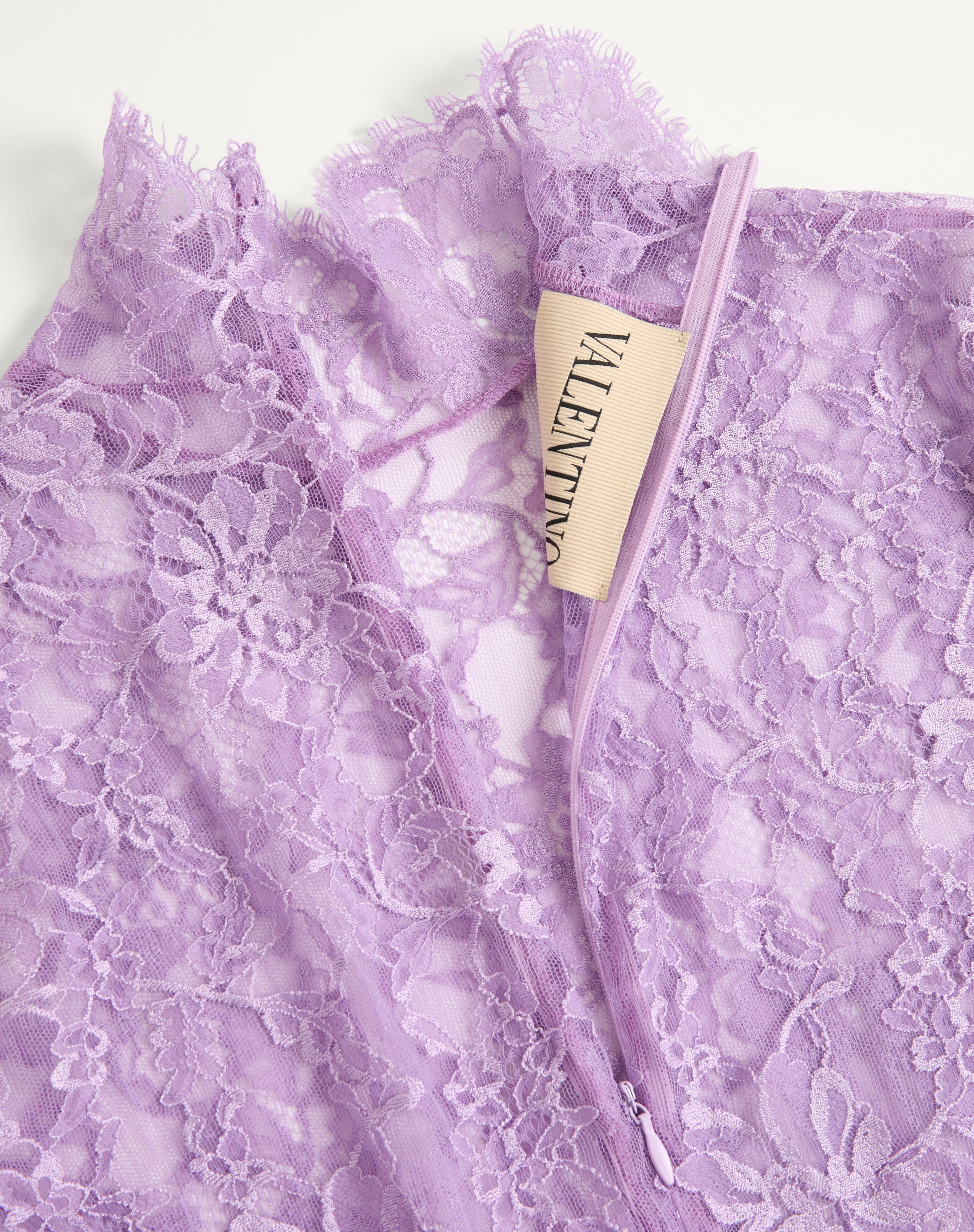 FLORAL LACE BODY - 8