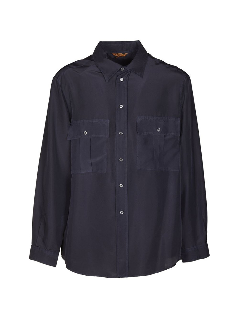 flap-pocket shirt 1