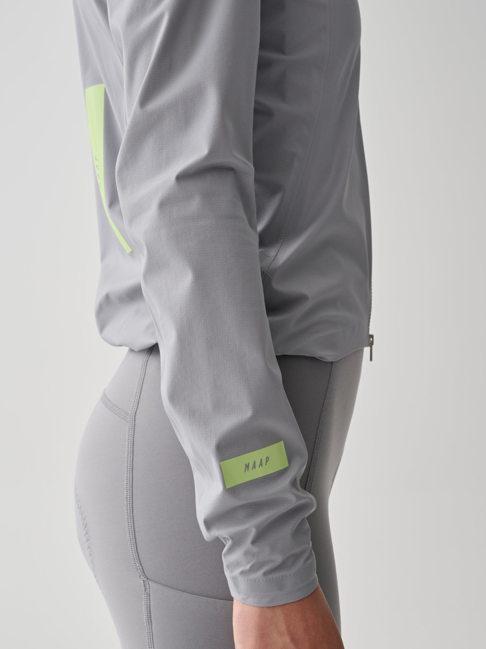 Women's Atmos Jacket - 5