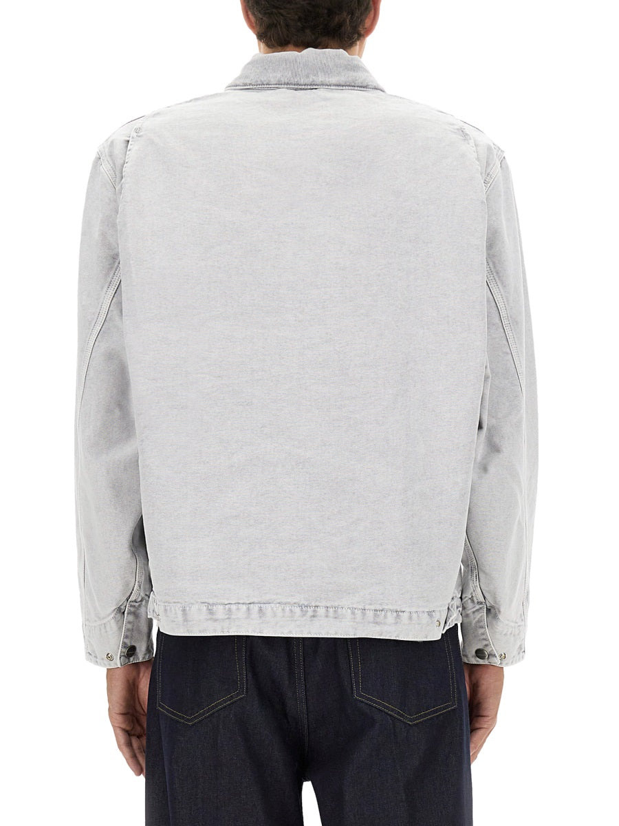Detroit Jacket - 3