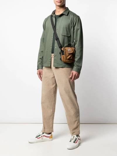 Carhartt multi-pocket crossbody bag outlook