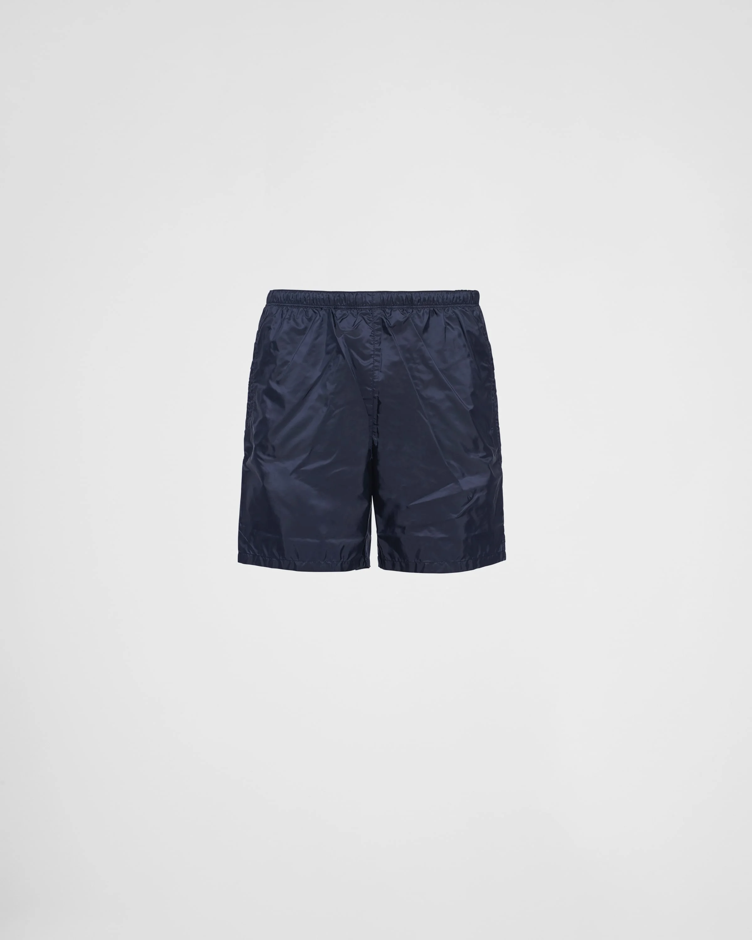Re-Nylon swim trunks - 1