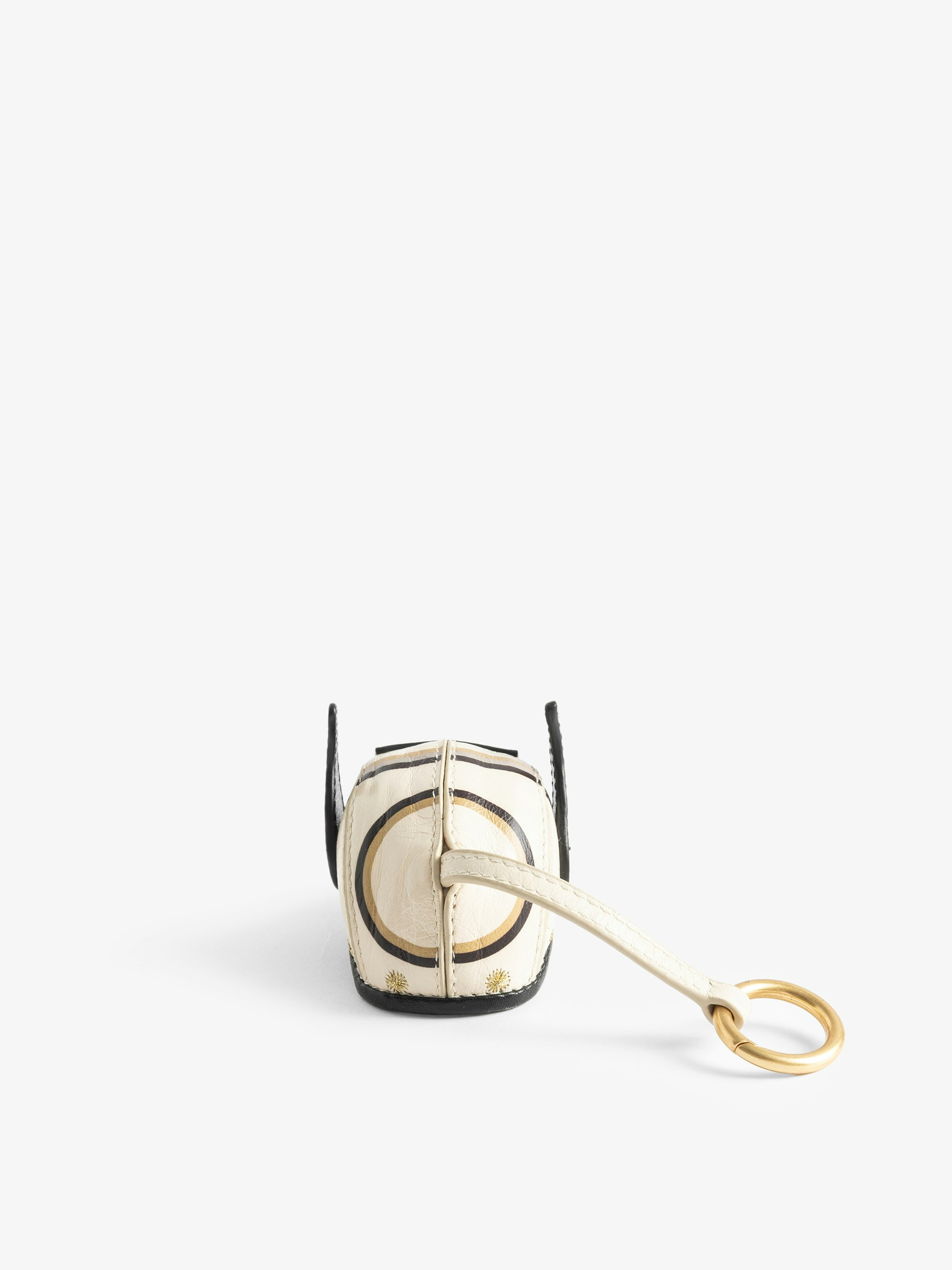 Ride Your Mind Keyring - 5
